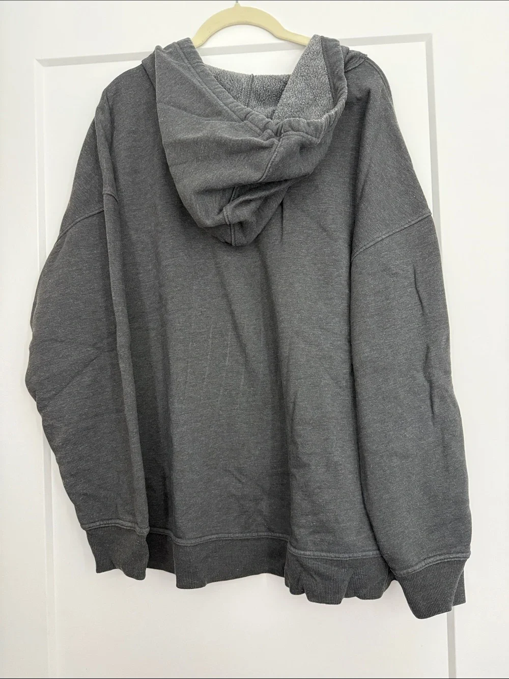 Women’s Universal Threads Hoodies, Size, XL (Bundle of 3) - Picture 6 of 11